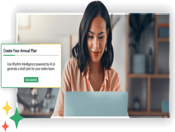  Rhythm Systems Launches Plan Builder: AI-Powered Strategic Planning in Seconds 