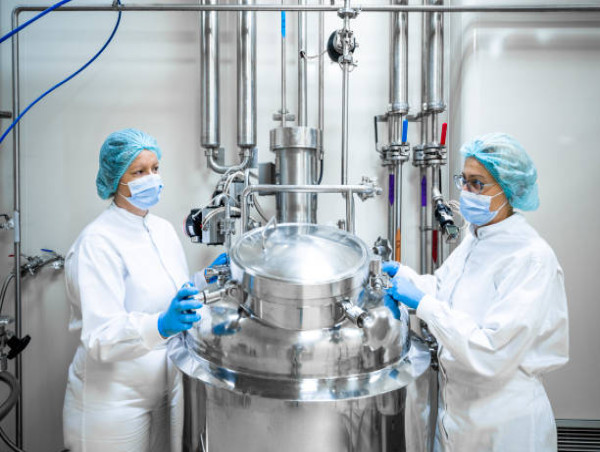  GMP Protein (E.coli) Contract Manufacturing Market Is Booming Worldwide 2025-2032:Abnova Corporation,Eurofins Scientific 