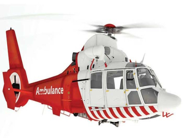  North America Air Ambulance Service Market Is Booming Worldwide 2025-2032: REVA, Inc., UNC Health Care, Aero Jet Medical 