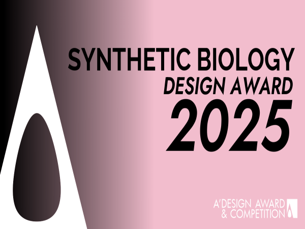 A' Artificial Life and Synthetic Biology Design Award Announces Comprehensive Prize Package for 2024