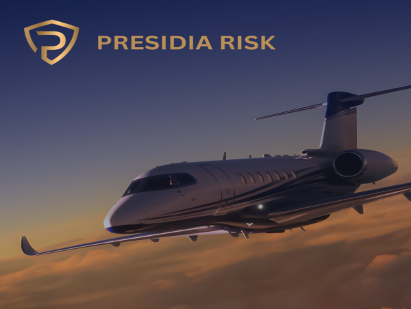 Presidia Risk Expands Global Security Solutions for High-Net-Worth Travelers