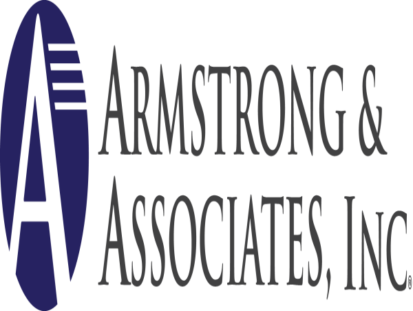  Armstrong & Associates, Inc. has been named Top Market Research Firm 2025 