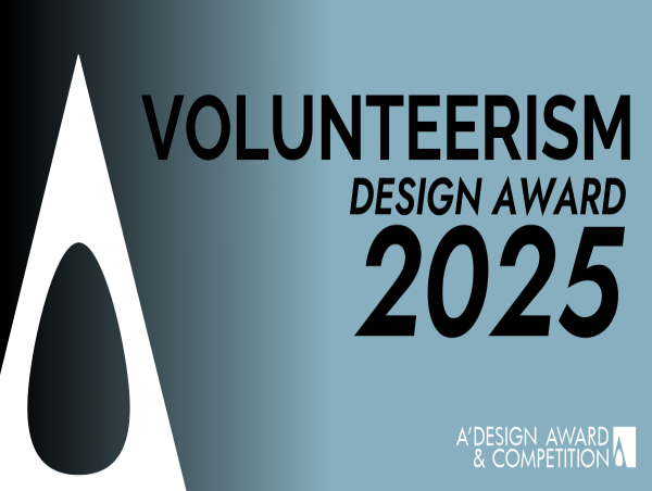  A' Public Awareness, Volunteerism, and Society Design Award Announces Comprehensive Prize Package for 2024 