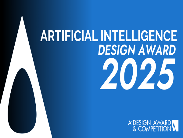  A' Artificial Intelligence and Machine Learning Design Award Announces Comprehensive Prize Package for 2024 