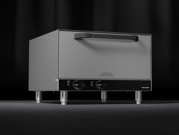 Vollrath Pizza Bake Oven Offers Efficiency and Performance for Busy Kitchens