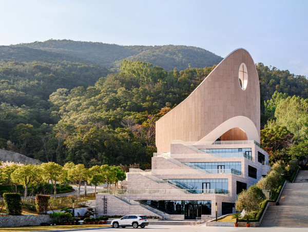 2024 Faith & Form Awards Program Announce Best in Architecture, Liturgical Design, and Art for Religious Spaces