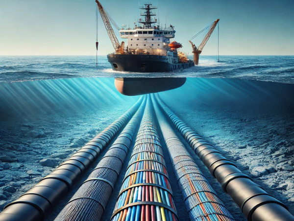  Submarine Power Cable Market Growth Surges to 9.4% CAGR, Forecasted at USD 31.55 Billion by 2032 | Nexans SA, Prysmian 