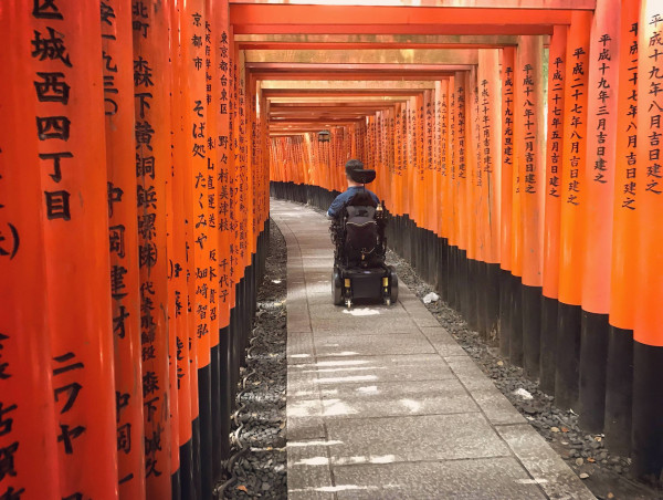  Accessible Japan Celebrates 10 Years of Empowering Travelers with Disabilities to Explore Japan 