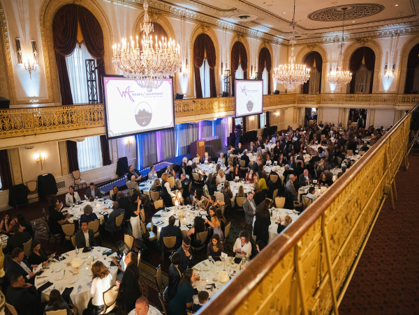  22 women and 5 young women are to be honored at the annual Women of Achievement Awards on March 19, 2025 