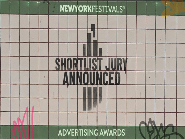  New York Festivals Advertising Awards Unveils the 2025 Shortlist Jury 