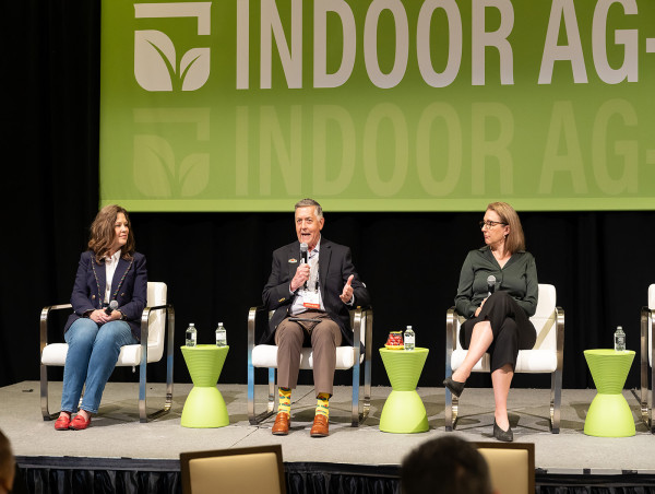  Indoor Ag-Con 2025 Unites Global CEA Leaders for Collaboration and Innovation 