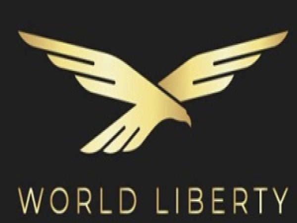  Trump-Inspired World Liberty Financial Closes $550 Million Across Token Sales 