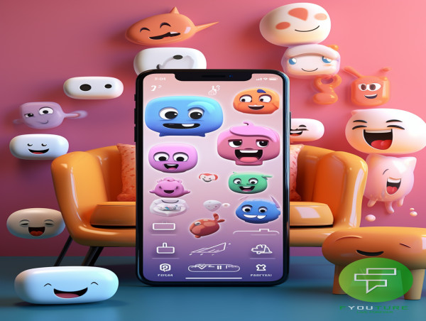 Mobile App ‘Fyouture’ Empowers Voters to Send Messages to the Next Generation