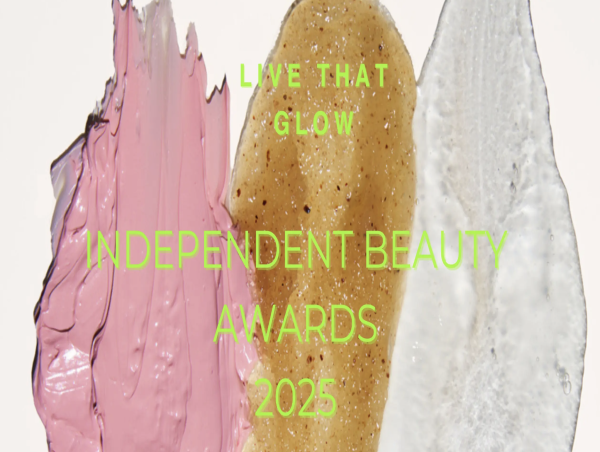  Last Week To Enter Live That Glow's Beauty Awards (Free Entry) 