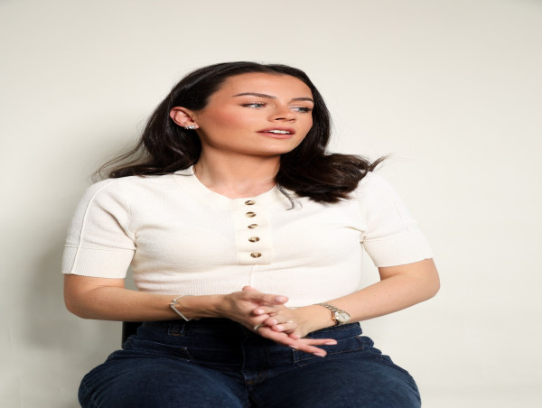  Jessica Blackler Joins Nutrafine Health and Nutrition BV as Board Advisor and Head of Nutrafine UK 