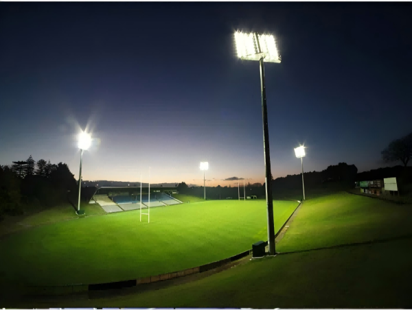  JR Lighting Illuminates Global Markets With Advanced LED Solutions 