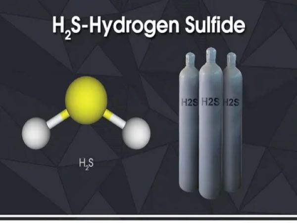 Hydrogen Sulphide Market Anticipated to Grow at 0.86% CAGR, Surpassing $ 3.90 Billion by 2034