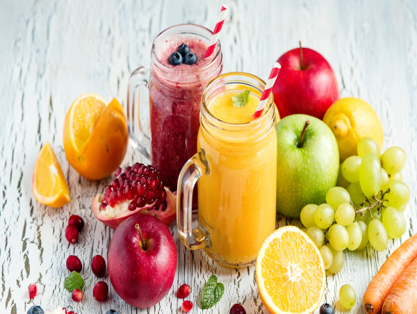  Nutritional Food and Drink Industry Poised for 12.1% CAGR Growth, Reaching $320.7 Billion by 2032 | AMR 