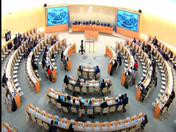  At Human Rights Council, CSI calls on Bangladesh to protect rights of religious minorities 