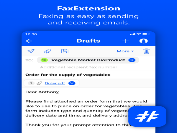  FaxExtension Delivers Instant Fax Retrieval with Free, OCR-Powered Searchable Archive 