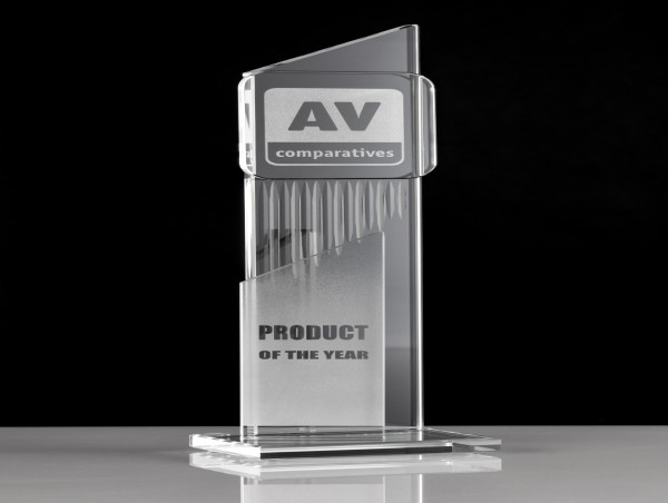  AV-Comparatives Awards 2024 for ESET 