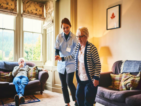  Health Caregiving Market Projected To Witness Substantial Growth, 2025-2032: GreatCall, Inc.,Ouihelp, Seniorlink, Inc. 