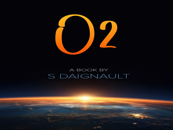  O2: A Novel Approach to a Climate Change Catastrophe 