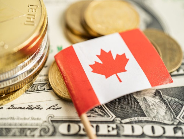  Canada’s inflation hits 2.6%, raising fears of economic strain 