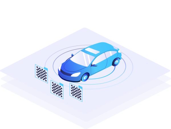 Deepen AI Secures Patent for Sensor Calibration, Advancing the Future of Autonomous Systems