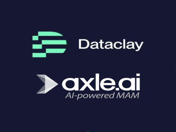  Putting Video to Work: Axle AI and Dataclay Partner to Revolutionize AI-Driven, Personalized Media Workflows 