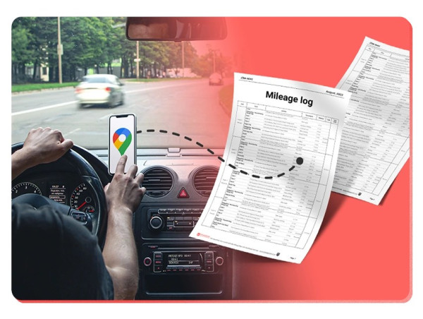  MileageWise Now Turns Google Maps Timeline Data into IRS-Proof Mileage Logs 
