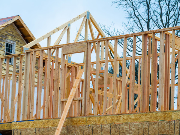 Common Types of Home Additions and Their Functional Benefits