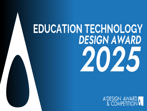  A' Education Technology and E-Learning Design Award Announces Comprehensive Prize Package for 2024 