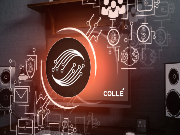  Colle AI (COLLE) Drives Cross-Chain NFT Trading with Enhanced Liquidity and AI Automation 