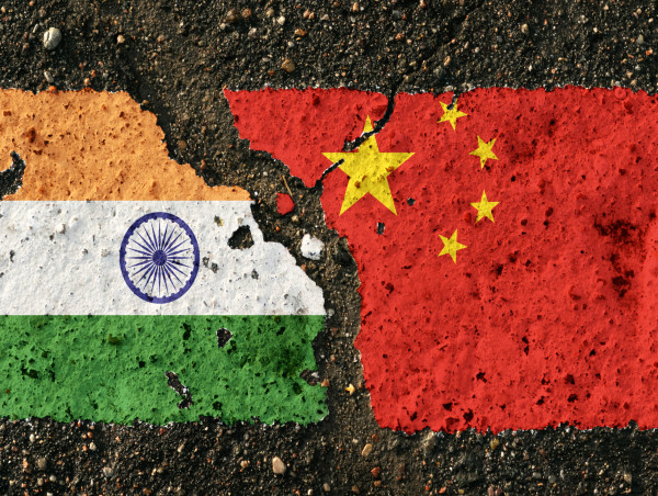  Global investors shift focus from India to China as stock outflows hit $29 billion 