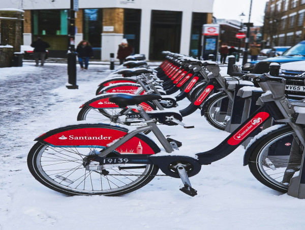 Santander branch closures: 95 UK branches to be shut in digital banking shift