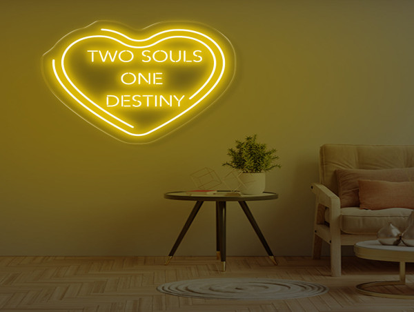  Neon Signs Continue to Shine as a Trending Event Décor Choice in the UK 
