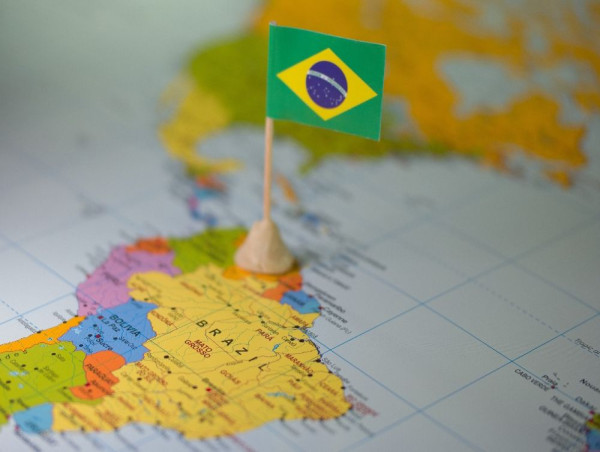  Brazil holds economic growth forecast at 2.3% despite rising inflation estimates 