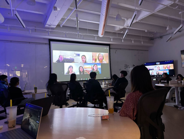 Zapshot Collaborates with UCLA Blueprint to Explore the Social Impact of Technology