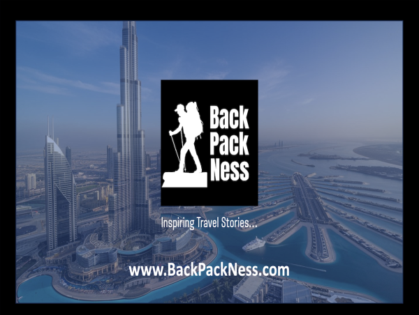 BackPackNess Launches Comprehensive Schengen Visa Guide Series for Travelers