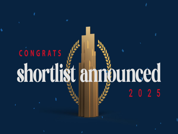  New York Festivals TV & Film Awards Unveils 2025 Shortlist 