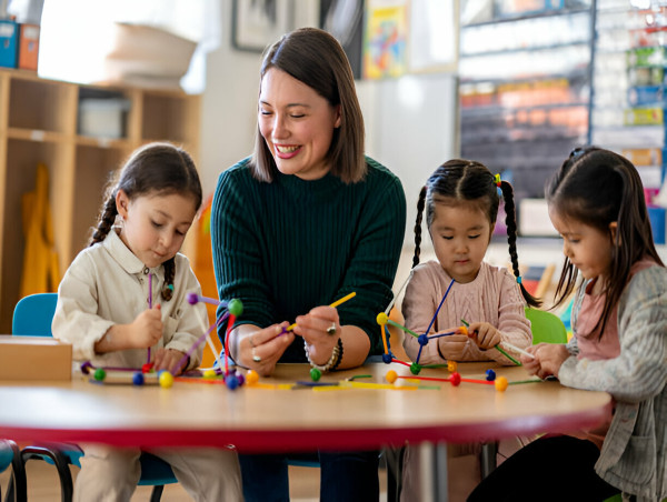 DanberKidz Launches Innovative Childcare App to Connect Parents with Trusted Caregivers