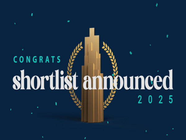 New York Festivals Radio Awards Unveils 2025 Shortlist