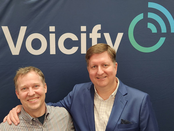 Voicify to Acquire Bite Ninja, Merging Voice AI with Remote Staffing for Restaurant Drive-Thru Revolution