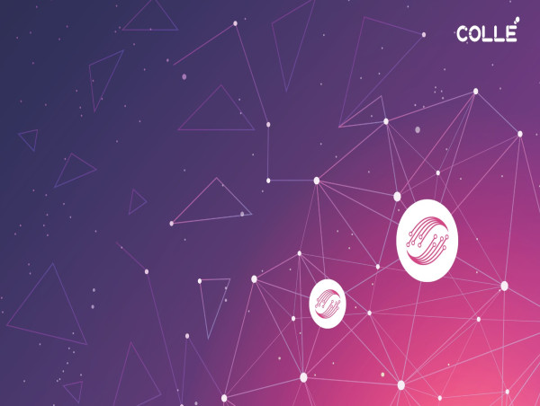  Colle AI (COLLE) Enhances Web3 Digital Asset Utility with Next-Gen AI for Smarter NFTs 