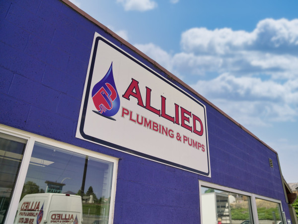  Allied Plumbing and Trenchless Enhances Home Plumbing Health with Professional Drain Cleaning Services 