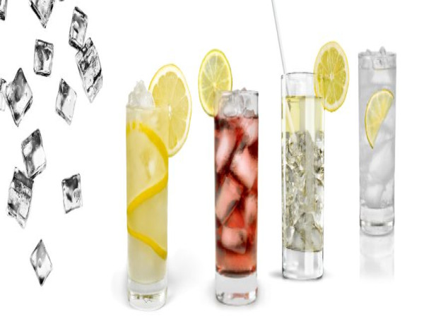 The Hidden Truth About Ice Dispensers: Industry Trends and Innovations