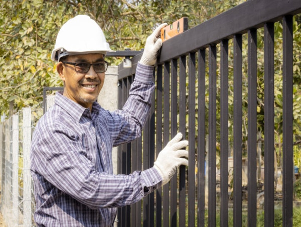  Washington Fencing Company Expands Premium Fencing Solutions Across Washington State 