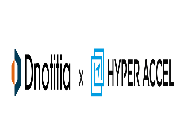 Dnotitia and HyperAccel Collaborate to Develop Optimized AI Inference System for RAG