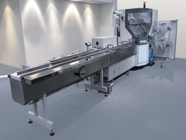 Packaging Machinery Market Forecast 2025-2034: Evaluating Growth Factors, Segments, and Emerging Trends